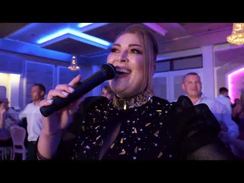 ADRIANA SOLEA BAND COLAJ