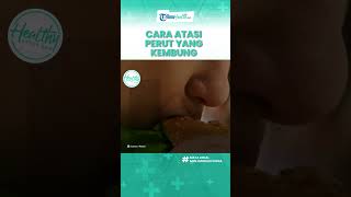 Rekomendasi Minuman yang Dapat Mengatasi Perut Kembung, Ada Teh Hijau hingga Teh Biji Adas