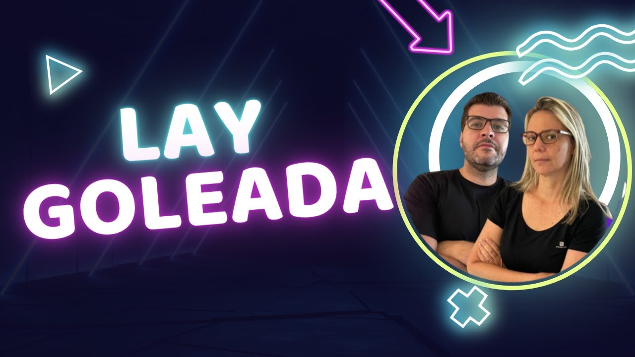 Lay Goleada - Mandante