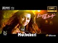 Machakari Machakari Sillunu Oru Kaadhal Video Song 1080P Ultra HD 5 1 Dolby Atmos Dts Audio