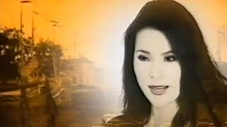 黃鶯鶯 Tracy Huang Walking in The Air (Christmas Song)