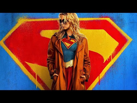 Supergirl - More Superhero Slop?