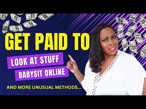 GET PAID DAILY: Make US$50 Per Hour or US$1,000 Per Task: 6 Legit Novel Websites - NOT SURVEYS