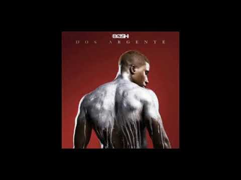 BOSH - DECEPTICONE FEAT TIGERS, TOUSSAINT ET YANOH