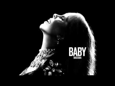 Baby Sucessos - A MENINA DANÇA (EP)