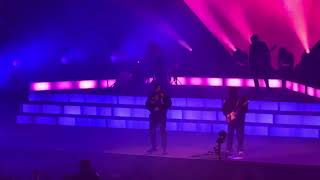 You Me At Six - Straight To My Head (live final gig, London 2025)