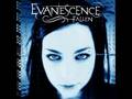 Evanescence-My Immortal (with lyrics) 