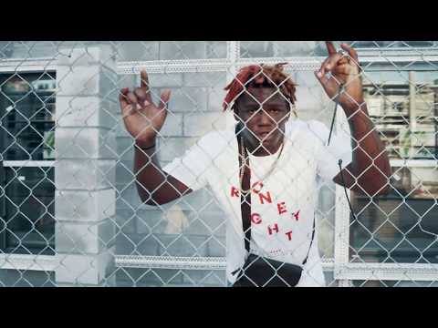 LA CNOTE -  TRIALS AND TRIBULATIONS (Dir. 🎬SHOTBYKWAY)