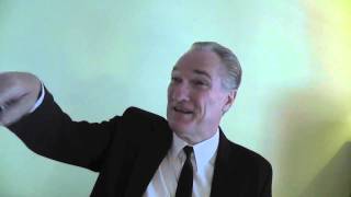 Killing Kennedy Audition video