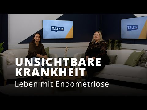 Endometriosis: Vivien Ermert on life and commitment