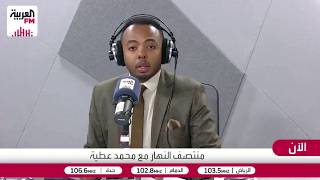الشامي: ترشيح ترمب لنوبل للسلام ضغط على لجنة الجائزة