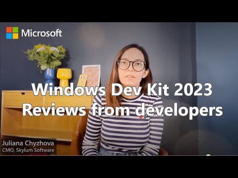 Windows Dev Kit 2023 - Reviews from developers