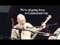 Cumberland Gap by Pete Seeger