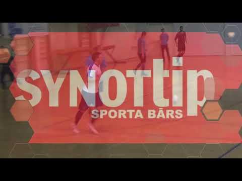 2018 02 18  JakoSport&Graanul Pellets - Bettend.com