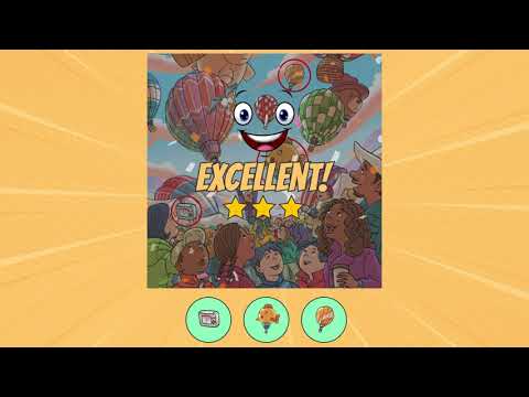 Hidden Objects: Find It Out Video