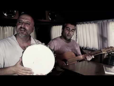 Vedat Yıldırım & Cansun Küçüktürk - Yol Şahit [ Official Video ]