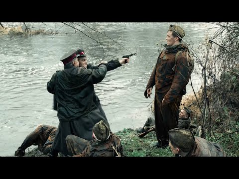 ВОЕННЫЙ ФИЛЬМ! СПЕЦНАЗ ГРУ ПРОТИВ ПОЛКОВНИКА РАЗВЕДКИ! Бомба! 2 Серия! Русский фильм