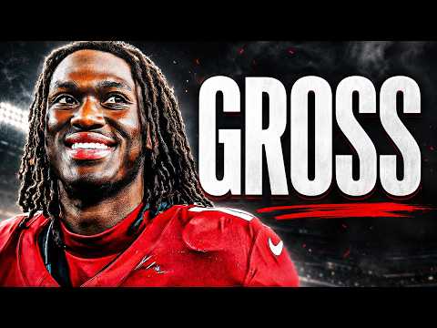 The 8 Most Disgusting Picks in 2026 Fantasy Football Drafts
