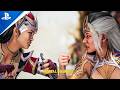 Kitana Vs Sindel Insane Battle Which Princess Win Mk 1 Gameplay