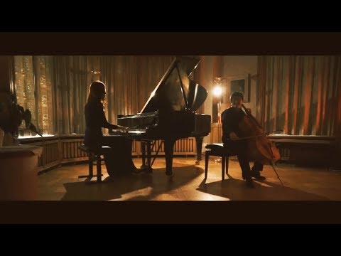 PERFECT - ED SHEERAN Cello & Piano Cover - PIANOCELLO DUO