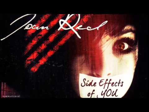 Joan Red -  Can't Let Go