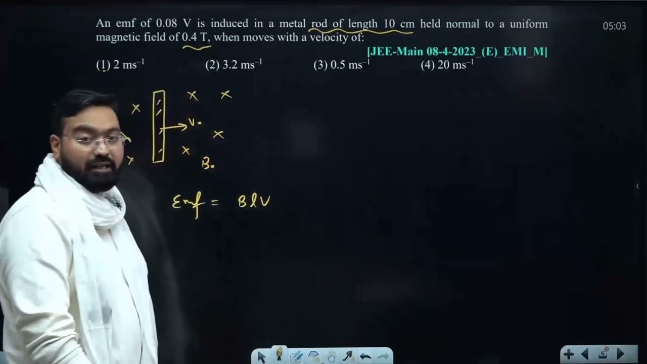Video Solution