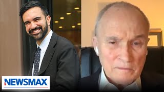 Download lagu Mamdani win 'is a disaster for New York City': Fmr. Police Commissioner Ray Kelly mp3 Download lagu Mamdani win 'is a disaster for New York City': Fmr. Police Commissioner Ray Kelly mp3
