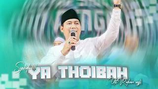 Download lagu Melodious SULUK - Beautiful Prayers | Ustaz Ridwan Asyfi Fatihah Indonesia 2026 mp3