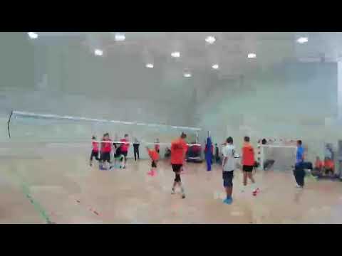 MOK Marsonia kadeti - HAOK Mladost kadeti