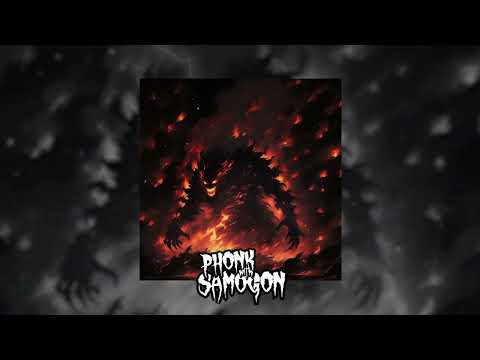 NONTHENSE - PUSH PUSH w/ RVNGE || phonk