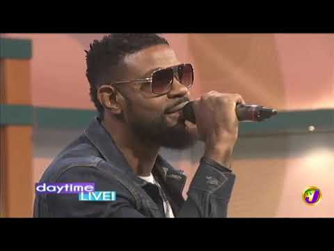 TVJ Daytime Live - D-Major - MAR 5 2019