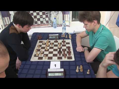 2017-02-06 Golubov - Artemiev Moscow open blitz