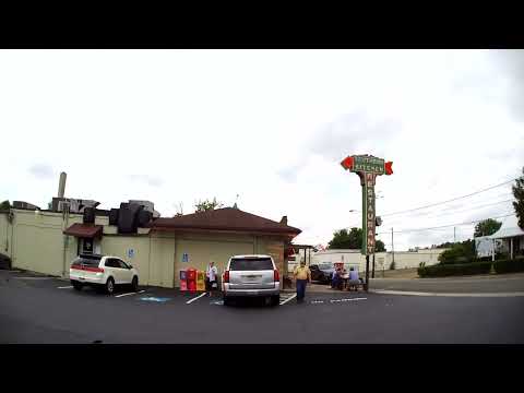 New Market Virginia and Southern Kitchen Restaurant June 2022