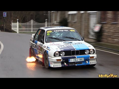 Pure Sound E30 M3 - Group A - Mats