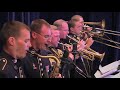 Caballo Viejo - Army Field Band (Jazz Ambassadors "Son Tropical")