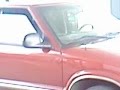 Theo Dances At Gas Stations
