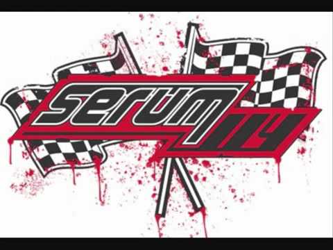 Serum 114 Gegen den Wind