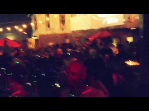 Groove Garden 'After Dark' 2013 Season Opener