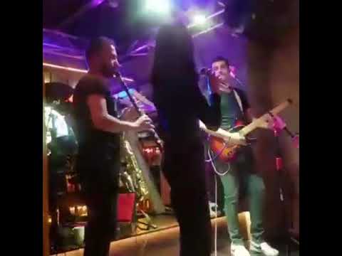 Yandırdın Kalbimi Aman - Rabia Eyüpoğlu