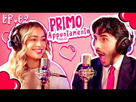 FINALMENTE MI SONO FIDANZATO! PRIMO APPUNTAMENTO CON ALICE CAROLLO - EP 02