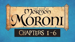Come Follow Me The Book of Mormon Moroni 1-6 Ponderfun
