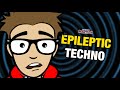 Your Favorite Martian Epileptic Techno Official Music Video