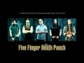 five finger death punch-100 ways to hate ...