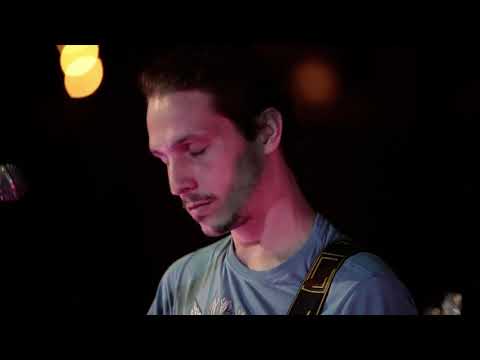 The Dry Mouths Slow dreaming Live set - concierto online en La Guajira