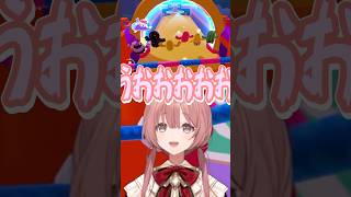 取り乱すﾓｶｻｰﾝが可愛い【#甘結もか /#ぶいすぽ切り抜き 】#shorts