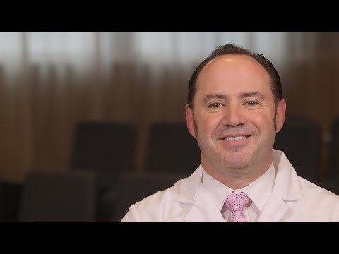 Meet Vascular Surgeon Dr. Neal S. Cayne