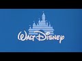 Walt Disney Pictures Homeward Bound The Incredible Journey 1993 Opening HD
