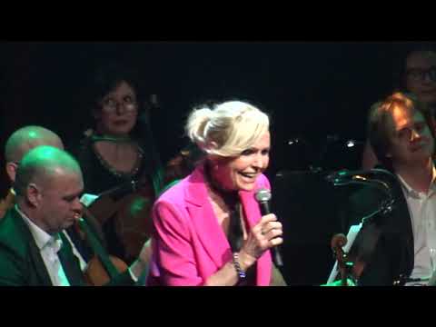 Helena Vondráčková - Pocta Jiří Žáčkovi 80