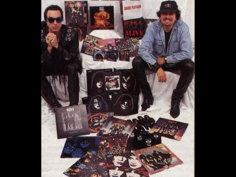 EPISODE 49 - OUR "FREE FOR ALL" EPISODE & SOME SHOW AND TELL