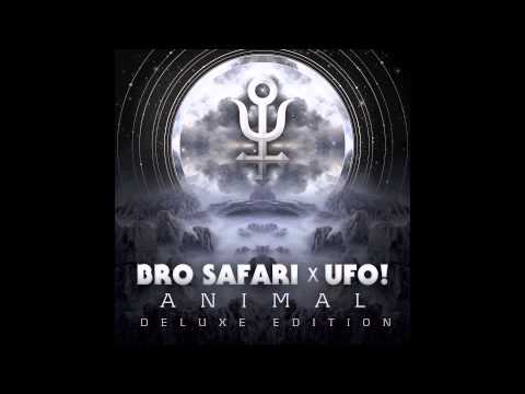 Tracers - Bro Safari & UFO! (Official Audio)